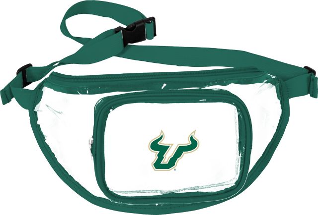 University of South Florida Fanny Pack