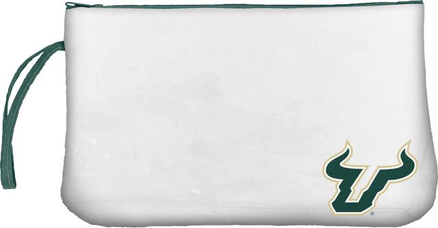 University of South Florida Wristlet
