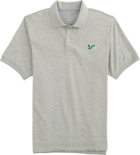 University of South Florida Pique Polo