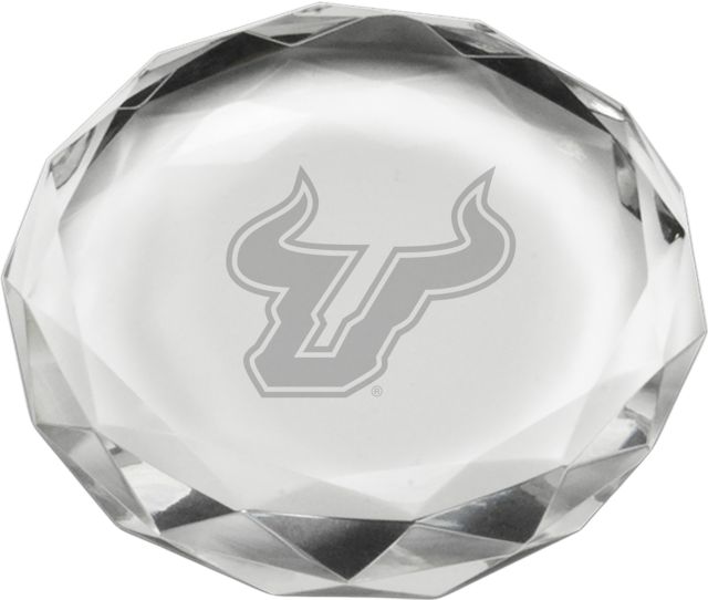 University of South Florida Paper Weight