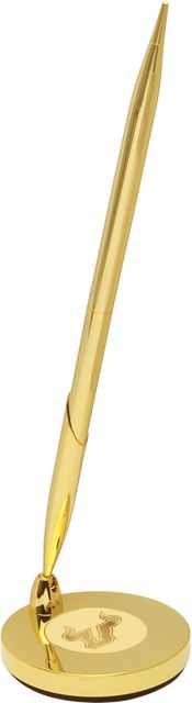 University of South Florida Pen Desk Set