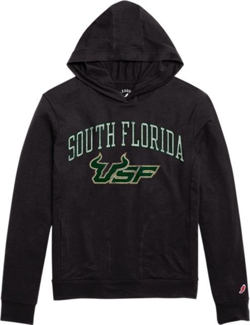 University of South Florida Mens Sweatshirts, Hoodies, Crewnecks