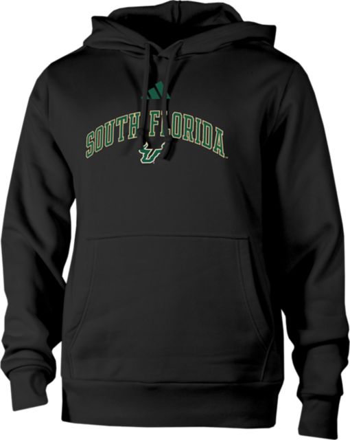 University of South Florida Bulls Hooded Sweatshirt