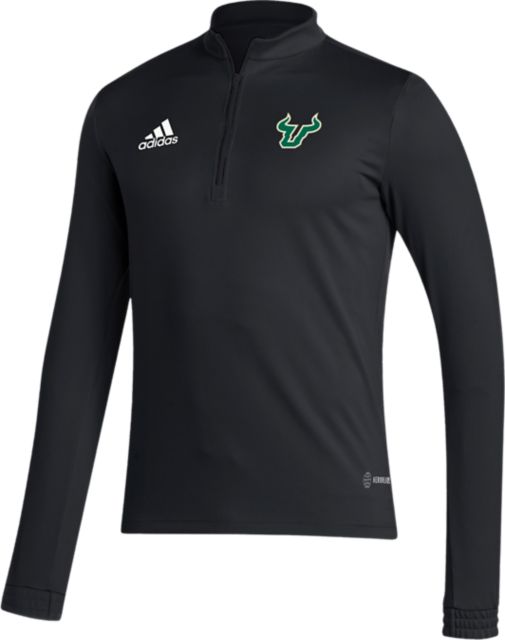 University of South Florida 1/4 Zip