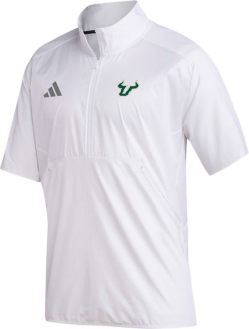 University of South Florida Bulls 1/4 Zip