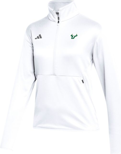 University of South Florida Bulls 1/4 Zip