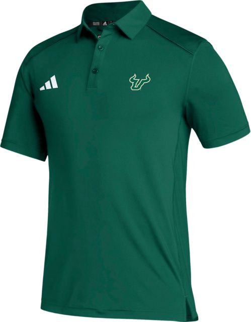 University of South Florida Bulls Polo