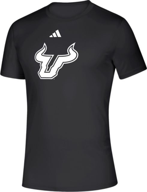 University of South Florida Bulls Short Sleeve T-Shirt