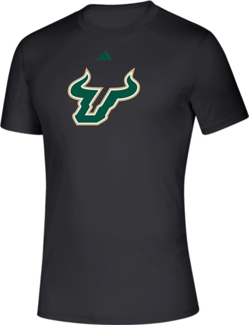 University of South Florida Bulls Creator Short Sleeve T-Shirt