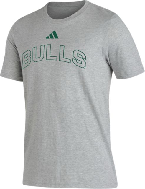 University of South Florida Bulls Short Sleeve T-Shirt