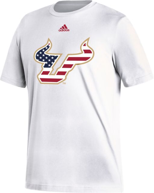 University of South Florida Short Sleeve T-Shirt