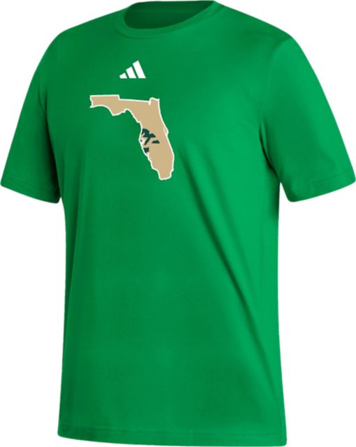 University of South Florida Short Sleeve T-Shirt