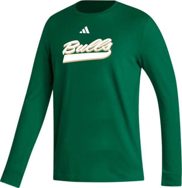 University of South Florida Bulls Long Sleeve T-Shirt