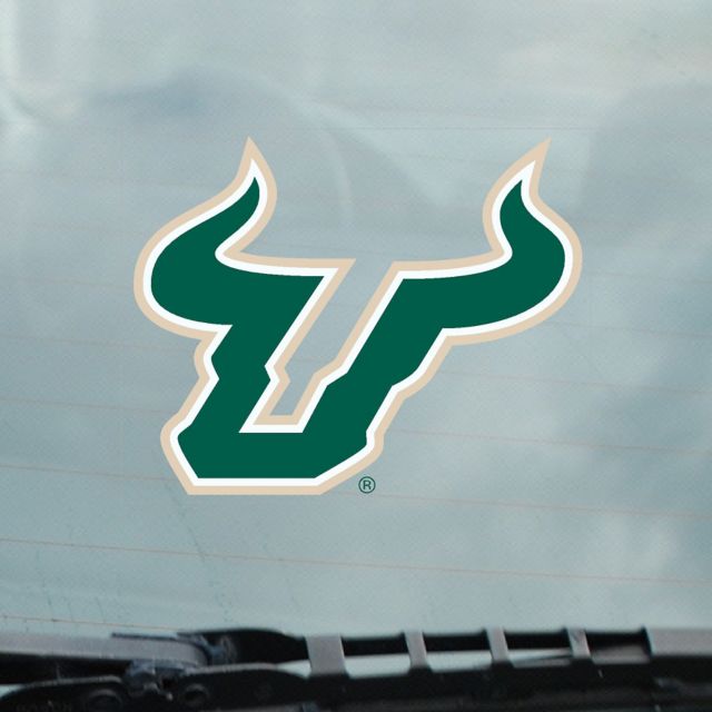 University of South Florida Decal