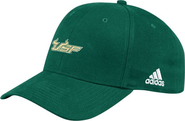 University of South Florida Flex Fit Cap