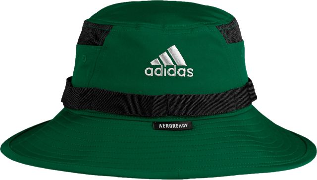 University of South Florida Bulls Performance Bucket Hat