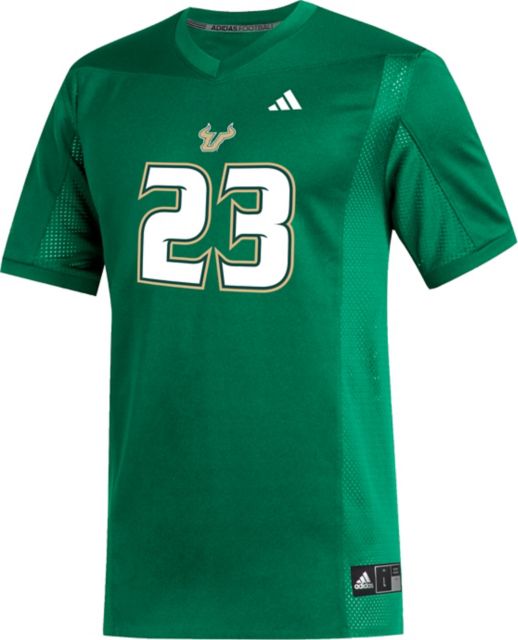 JRSY/FOOTBALL REPL/WHITE/MED/.