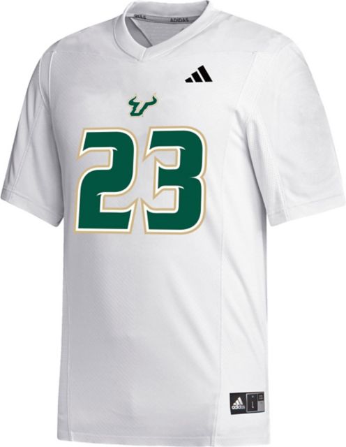 South Florida Bulls Style Customizable Football Jersey – Best Sports Jerseys