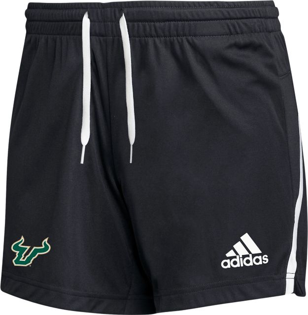 University of South Florida Women's Bulls Shorts