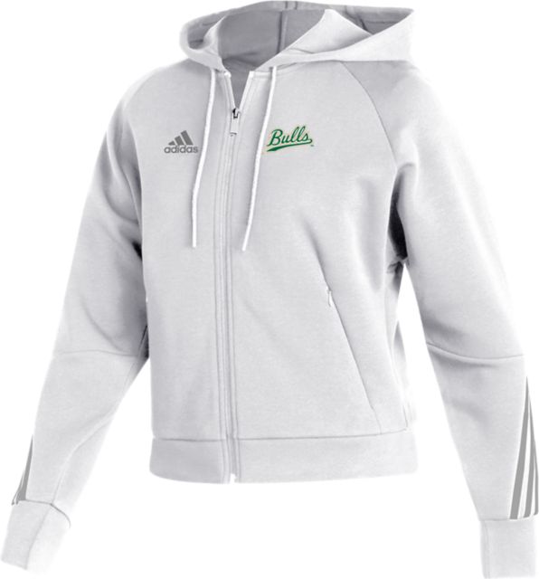 University of South Florida Women's Bulls Hoodie