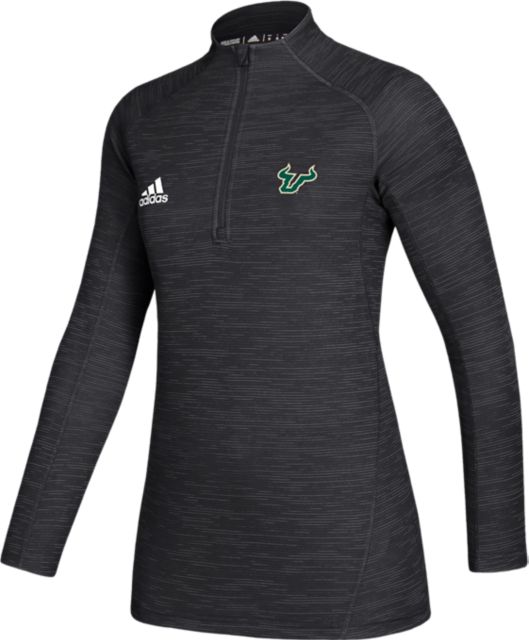 University of South Florida 1/4 Zip Top