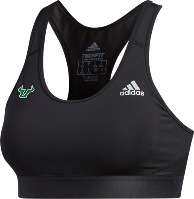 University of South Florida Bulls Women's Alphaskin Bra