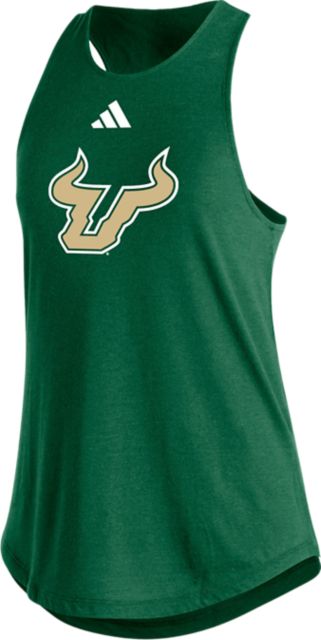 University of South Florida Women's Fashion Tank Top