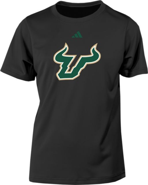 University of South Florida Bulls Youth Short Sleeve T-Shirt