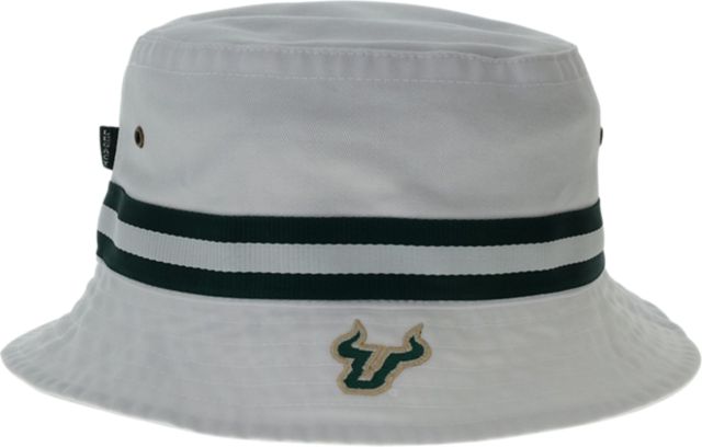 new orleans saints bucket hat