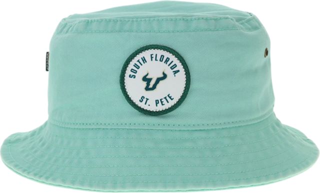University of South Florida Bulls Bucket Hat