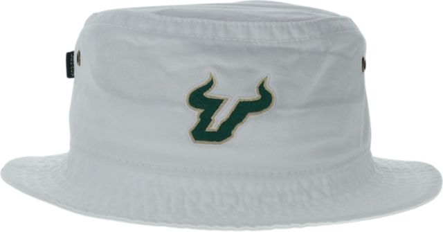 University of South Florida Bulls Bucket Hat
