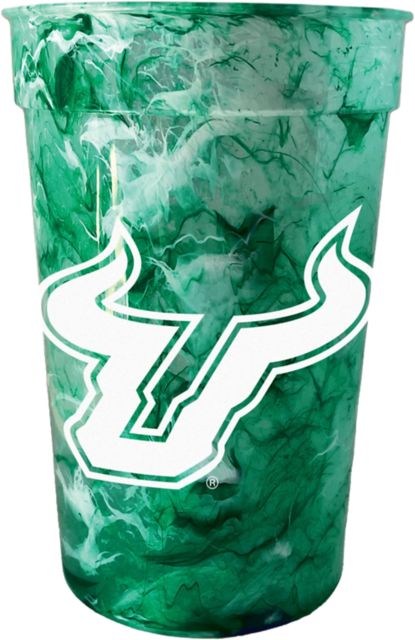 University of South Florida Bulls 22 oz. Stadium Cup