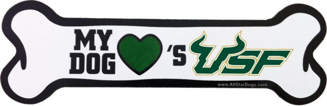 University of South Florida Bone Magnet
