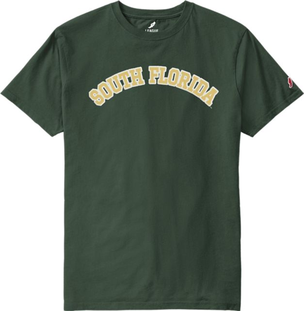 University of South Florida Short Sleeve T-Shirt