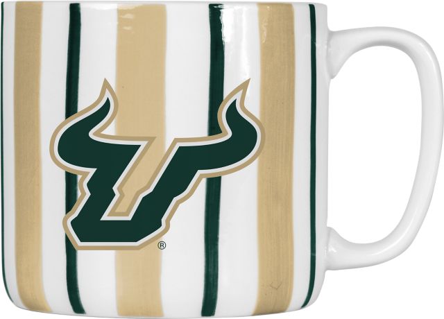 University of South Florida 16 oz. Mug