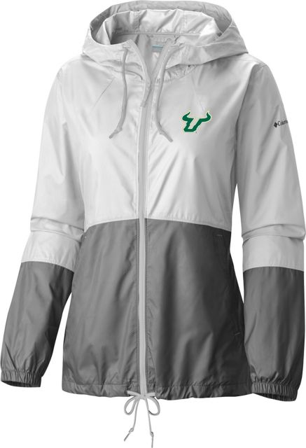 usf windbreaker