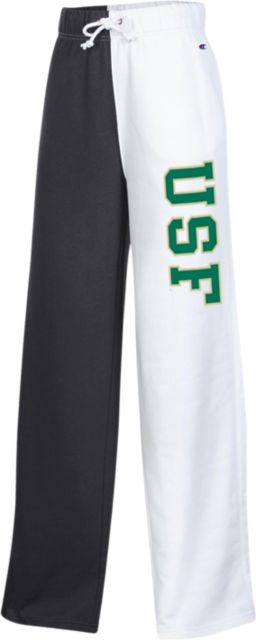 University of South Florida Women's Puddle Pants