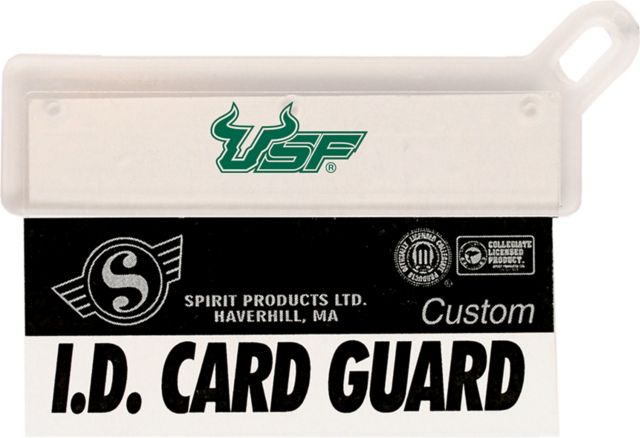 Usf Id Card