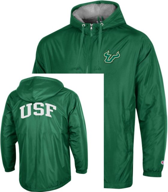 usf windbreaker