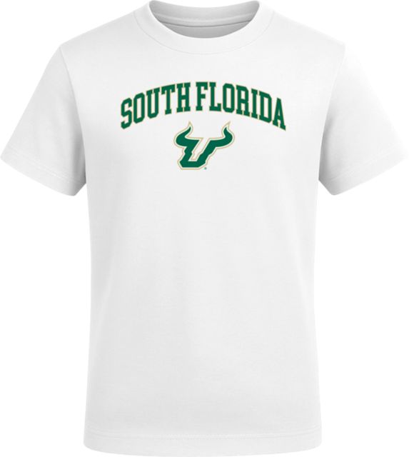 University of South Florida Bulls Infant Short Sleeve T-Shirt