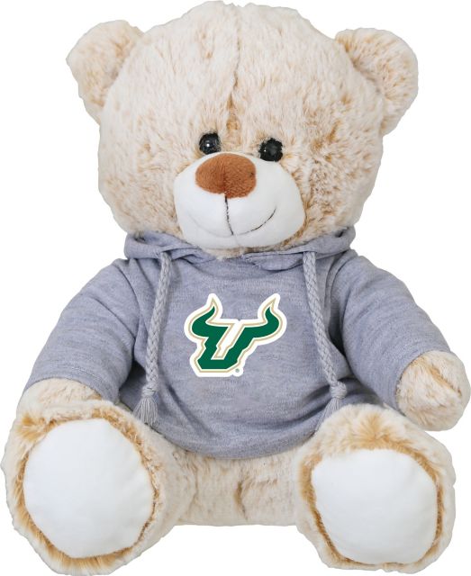 University of South Florida Varsity Plush