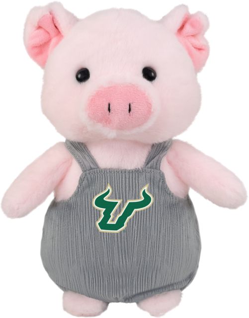 University of South Florida 6'' Country Critters