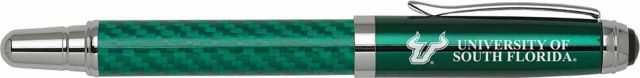 University of South Florida Bulls Rollerball Pen