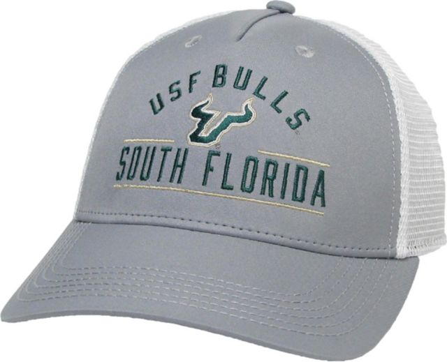 University Of South Florida Hats Fitted And Knit Hats Snapbacks Beanies And Visors