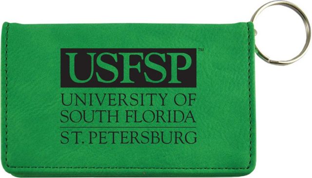 University of South Florida ID Holder