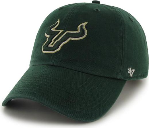 University of South Florida Adjustable Cap