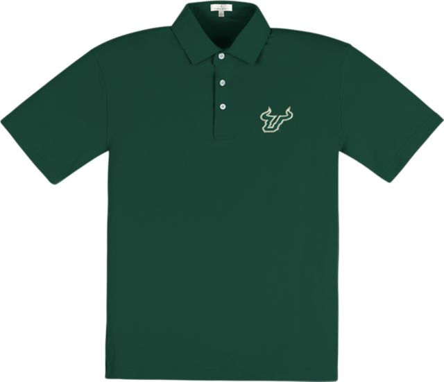 University of South Florida Performance Polo