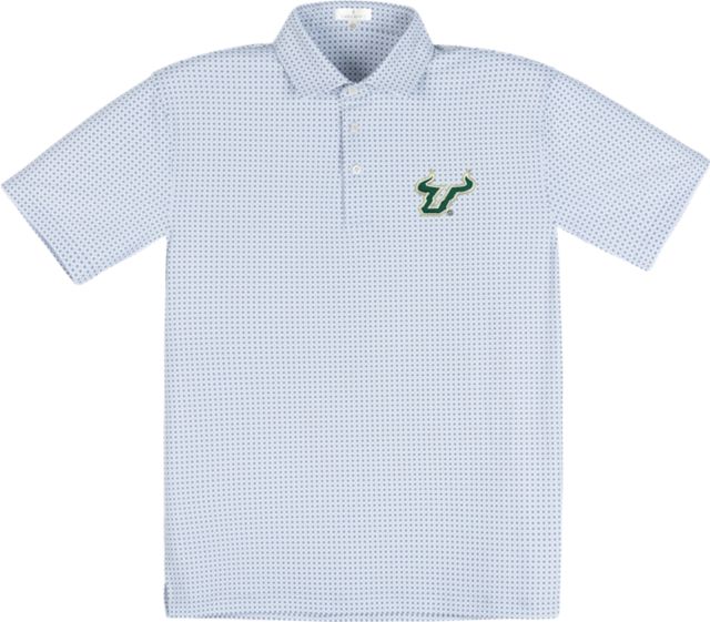 University of South Florida Performance Geo Polo