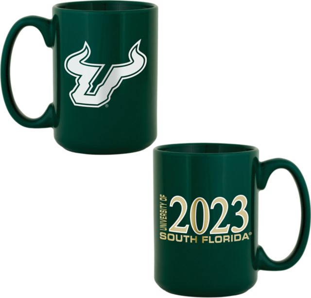 University of South Florida 15 oz El Grande Mug