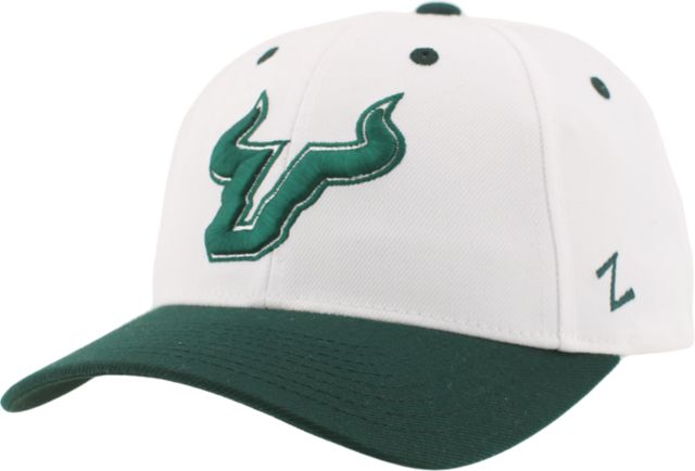 University of South Florida Adjustable Cap